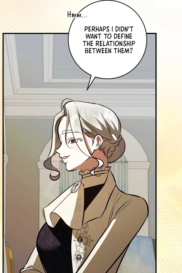 I Became My Son’s First Love Chapter 35 page 28 - 