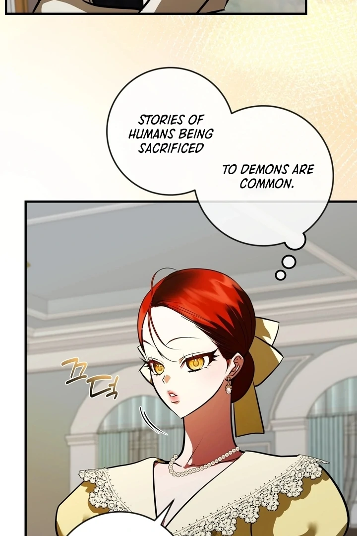 I Became My Son’s First Love Chapter 35 page 29 - 