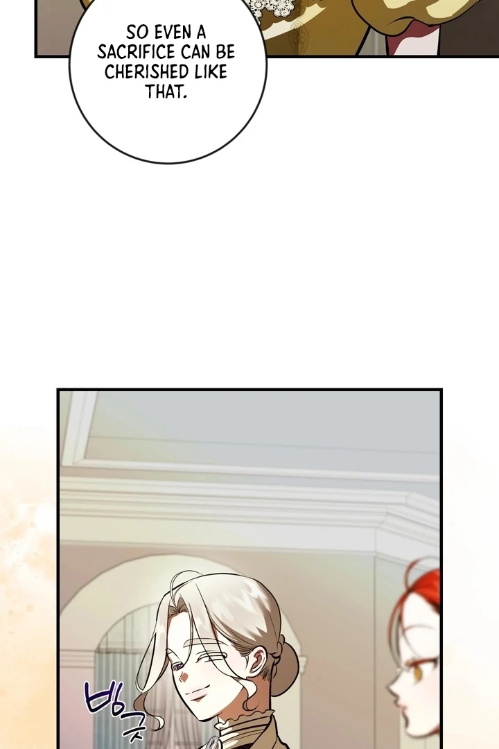 I Became My Son’s First Love Chapter 35 page 30 - 