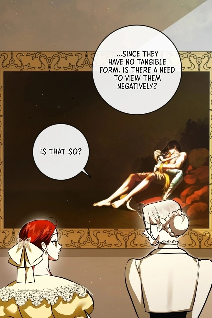 I Became My Son’s First Love Chapter 35 page 32 - 