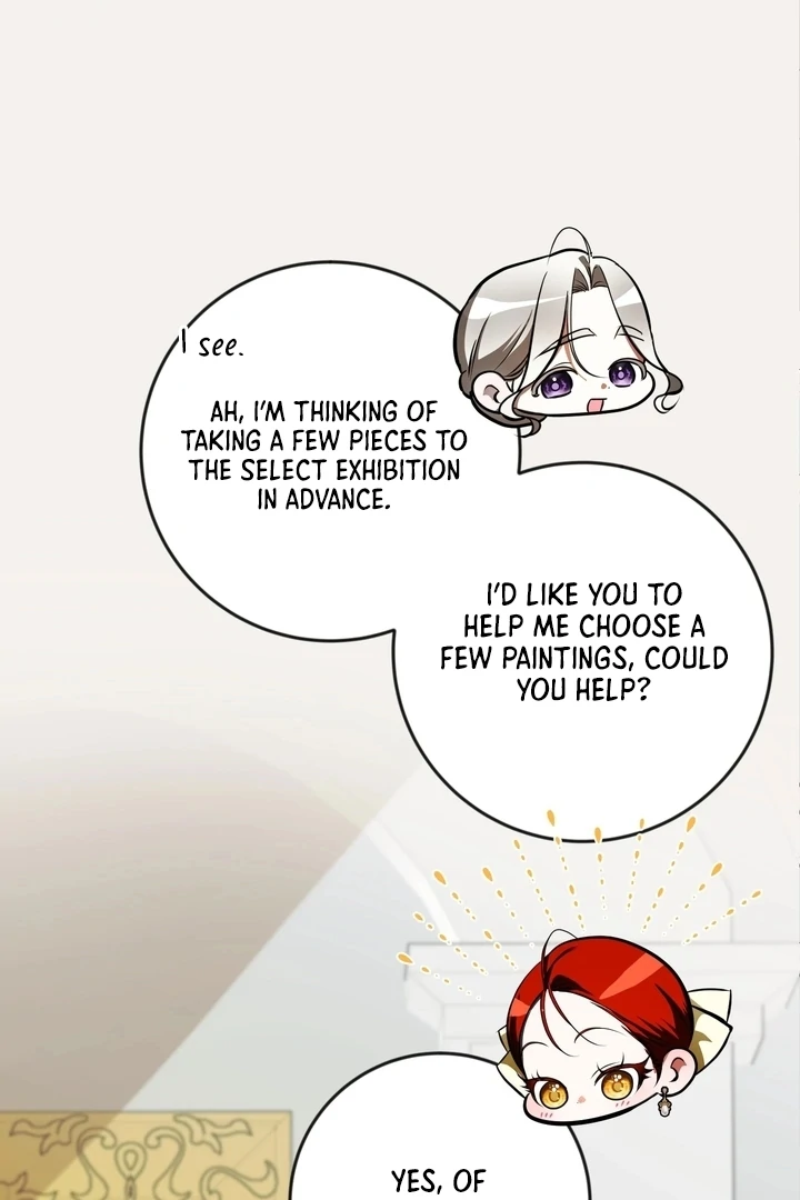 I Became My Son’s First Love Chapter 35 page 35 - 