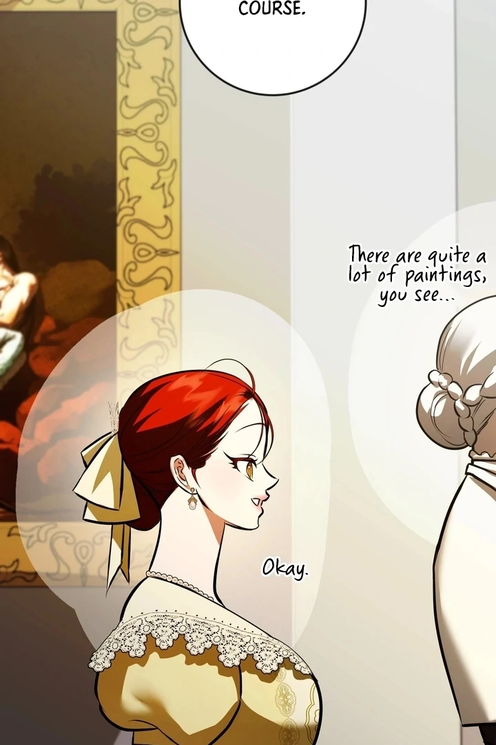 I Became My Son’s First Love Chapter 35 page 36 - 
