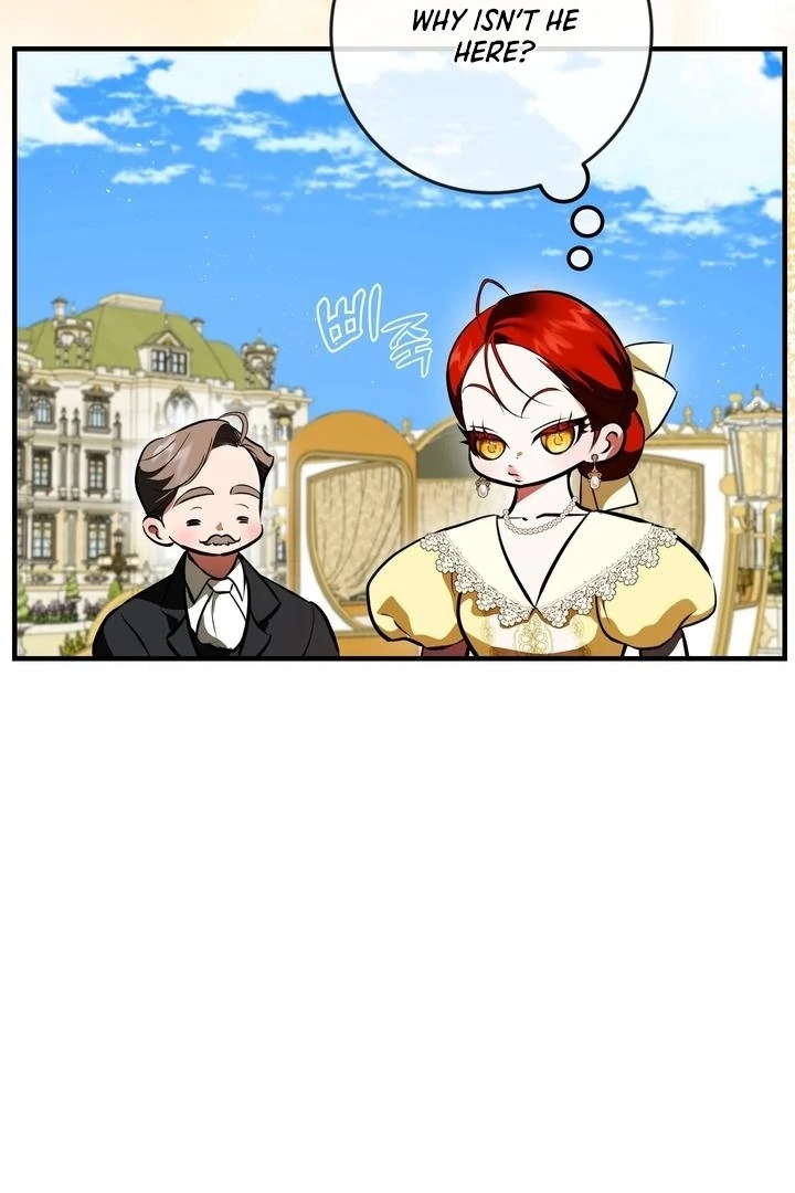 I Became My Son’s First Love Chapter 35 page 5 - 