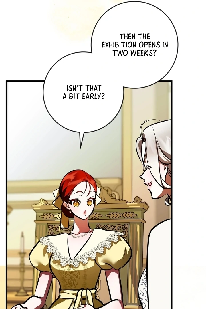 I Became My Son’s First Love Chapter 35 page 42 - 