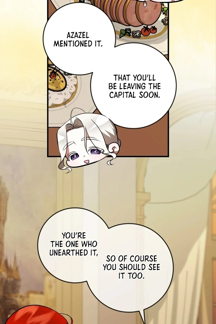 I Became My Son’s First Love Chapter 35 page 44 - 