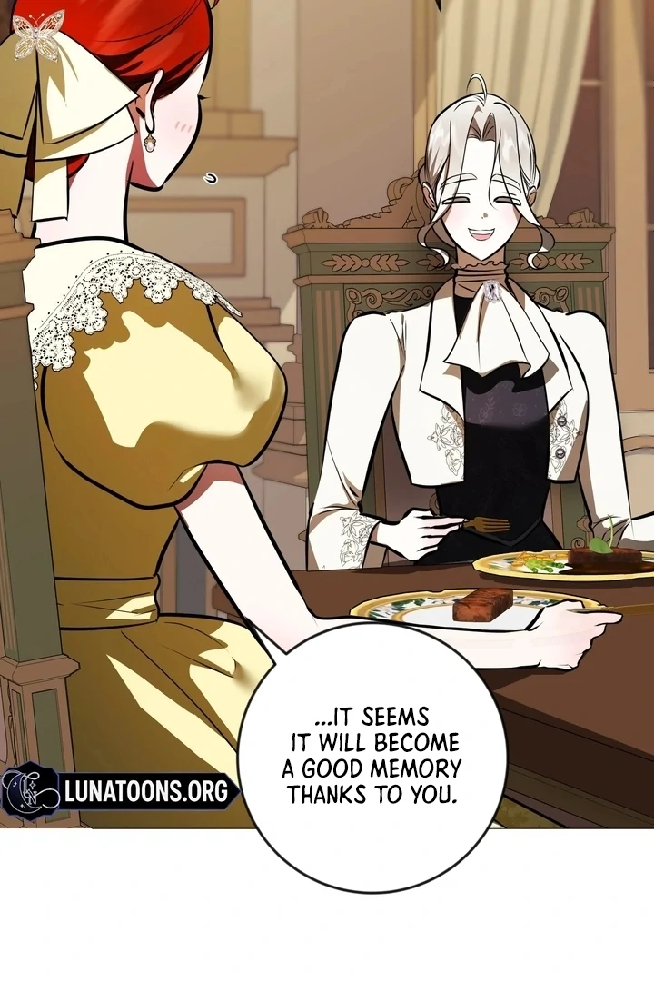 I Became My Son’s First Love Chapter 35 page 45 - 