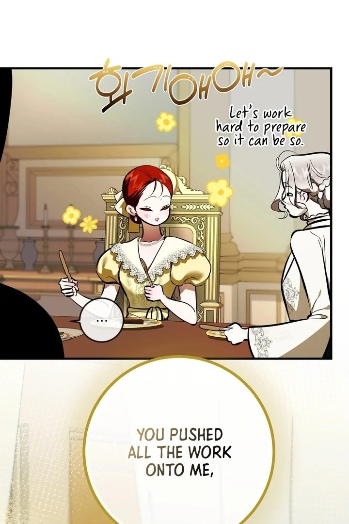 I Became My Son’s First Love Chapter 35 page 46 - 