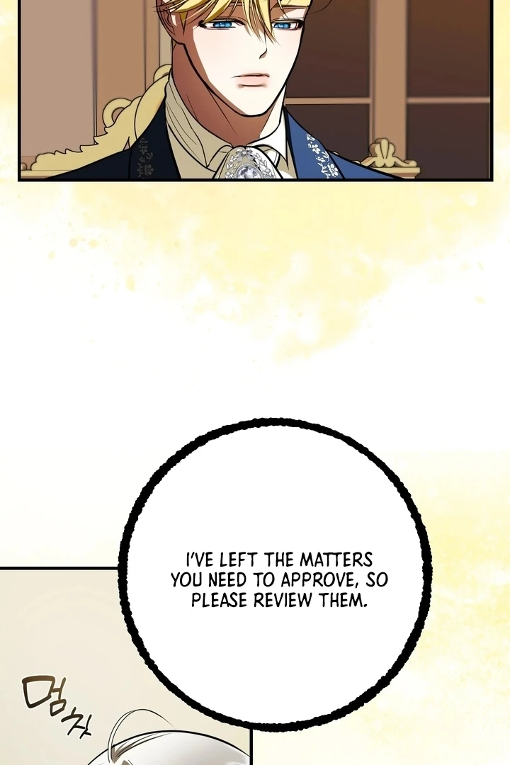 I Became My Son’s First Love Chapter 35 page 51 - 