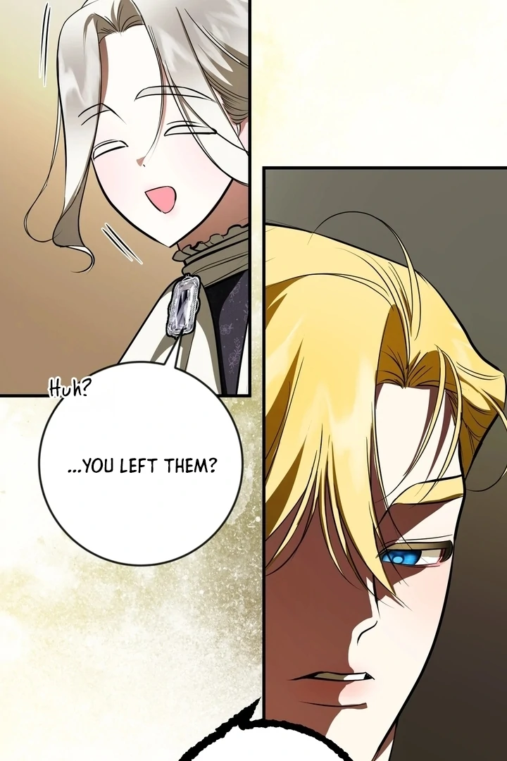 I Became My Son’s First Love Chapter 35 page 52 - 