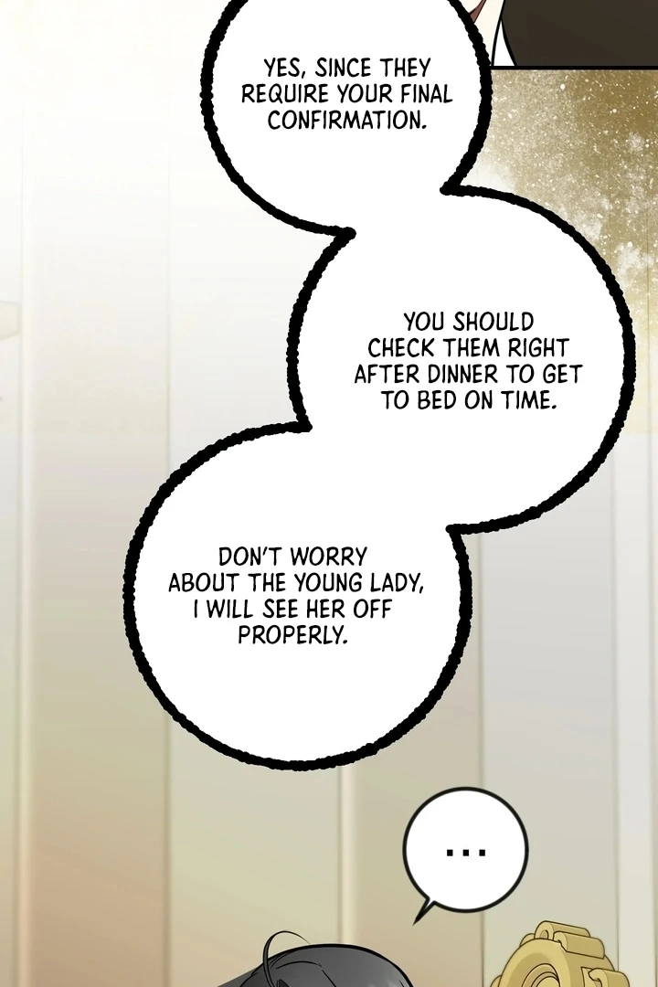 I Became My Son’s First Love Chapter 35 page 53 - 