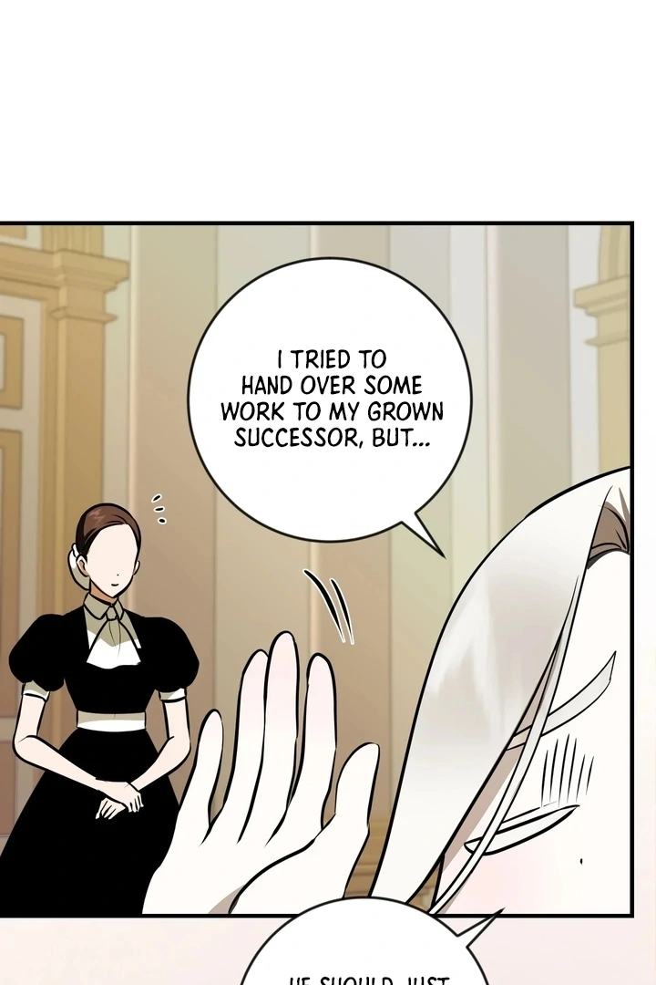 I Became My Son’s First Love Chapter 35 page 56 - 