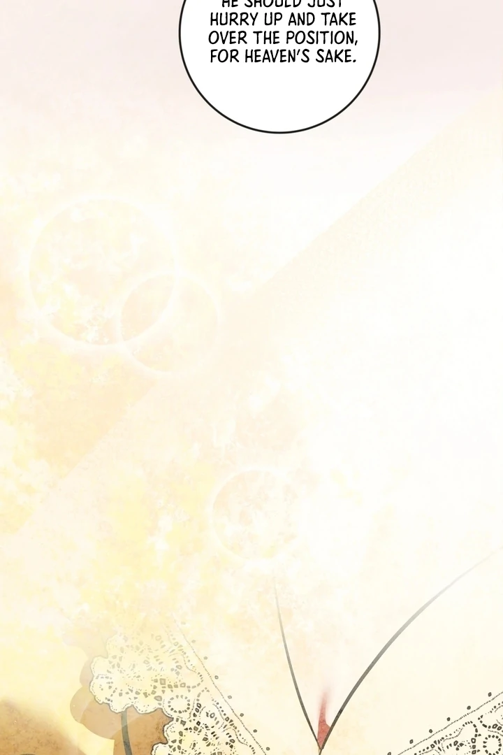 I Became My Son’s First Love Chapter 35 page 57 - 