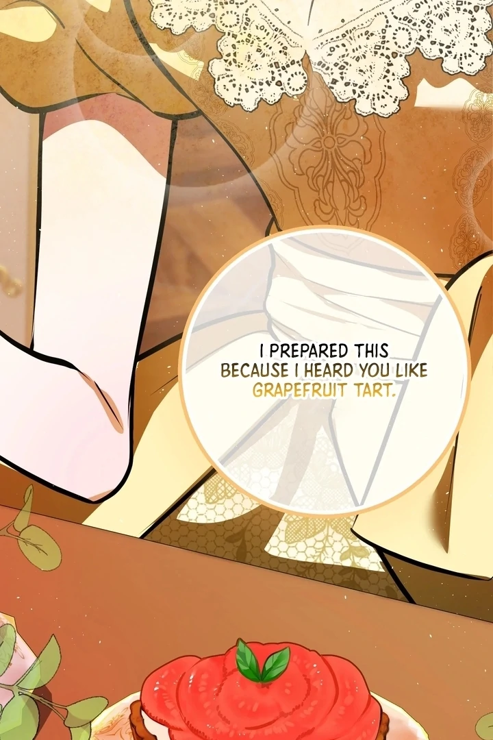 I Became My Son’s First Love Chapter 35 page 58 - 