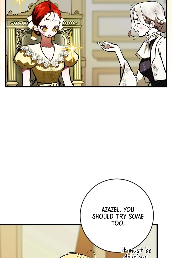 I Became My Son’s First Love Chapter 35 page 60 - 