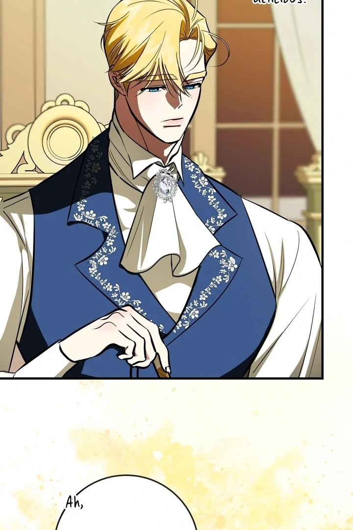 I Became My Son’s First Love Chapter 35 page 61 - 