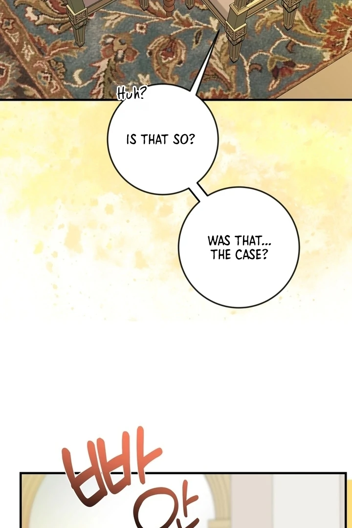 I Became My Son’s First Love Chapter 35 page 63 - 