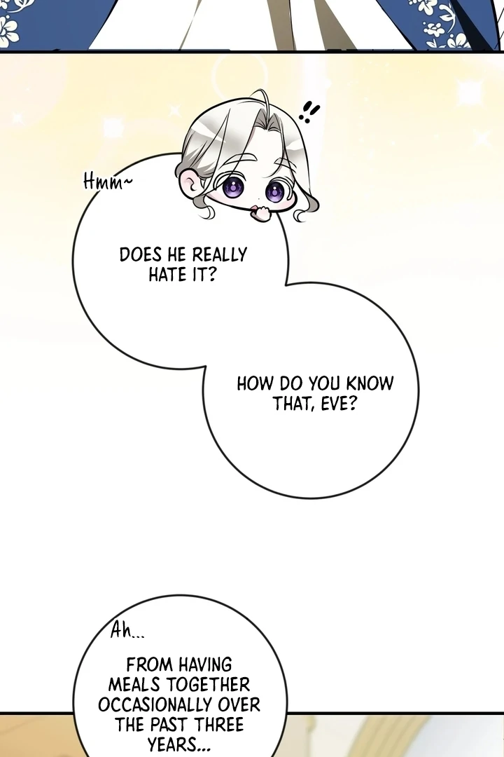I Became My Son’s First Love Chapter 35 page 67 - 