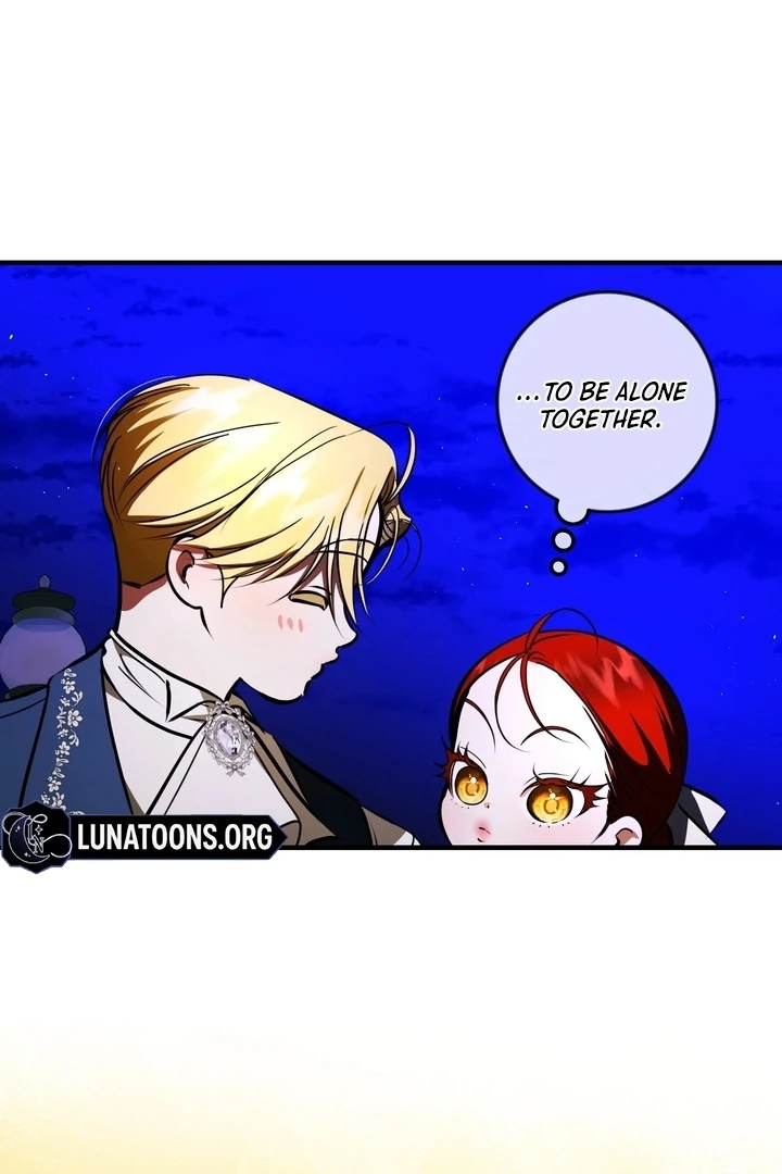 I Became My Son’s First Love Chapter 35 page 81 - 