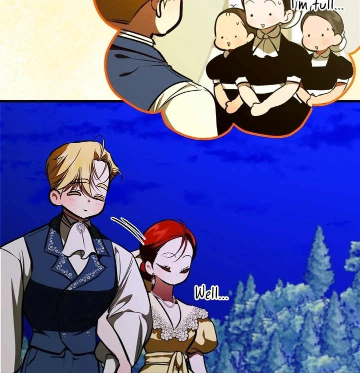 I Became My Son’s First Love Chapter 35 page 83 - 