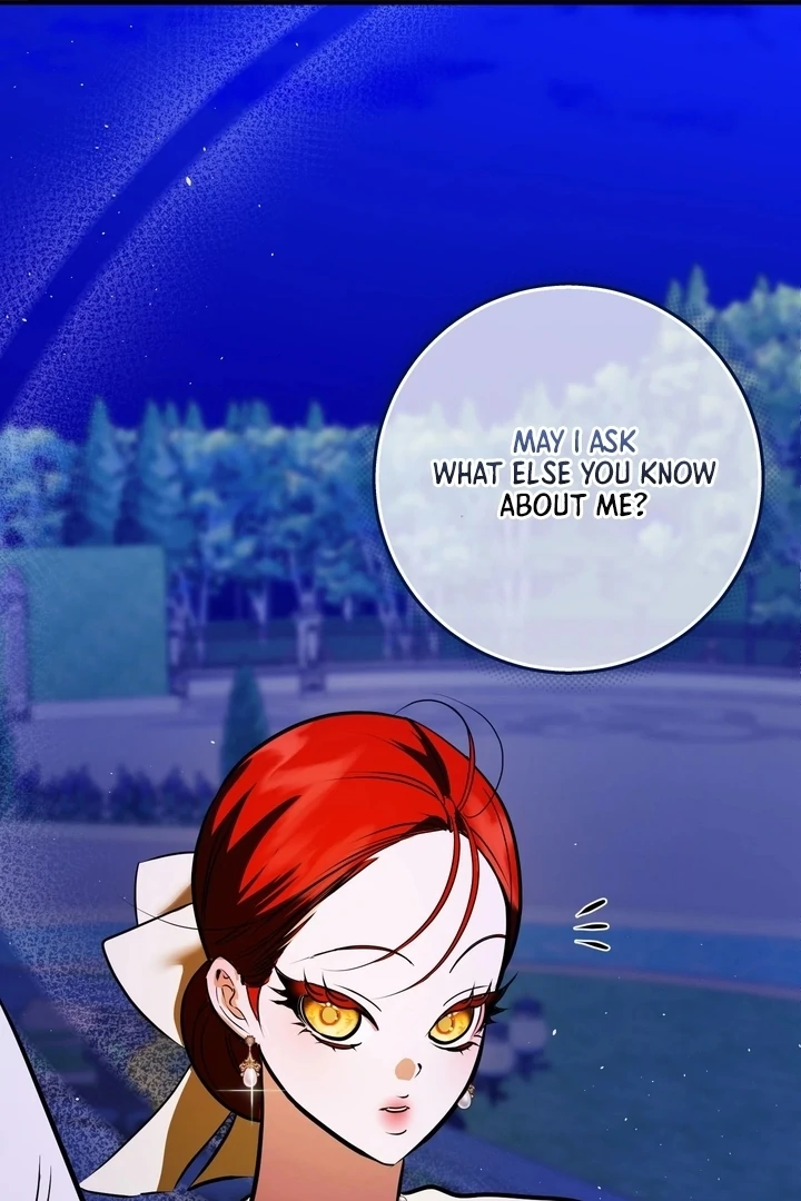 I Became My Son’s First Love Chapter 35 page 84 - 