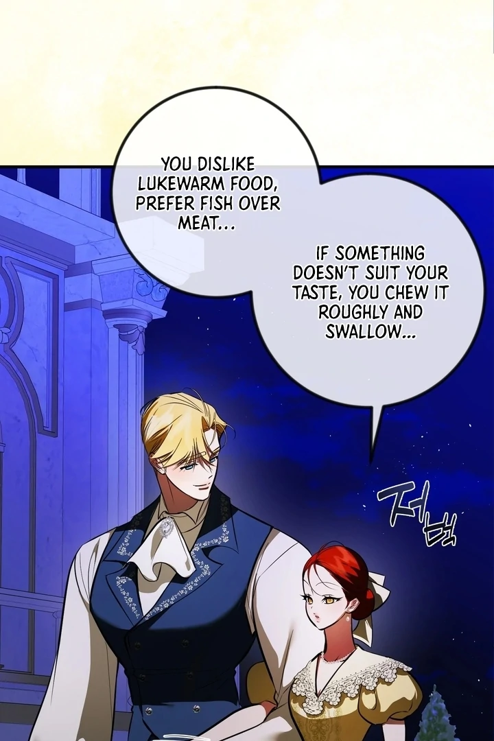 I Became My Son’s First Love Chapter 35 page 86 - 