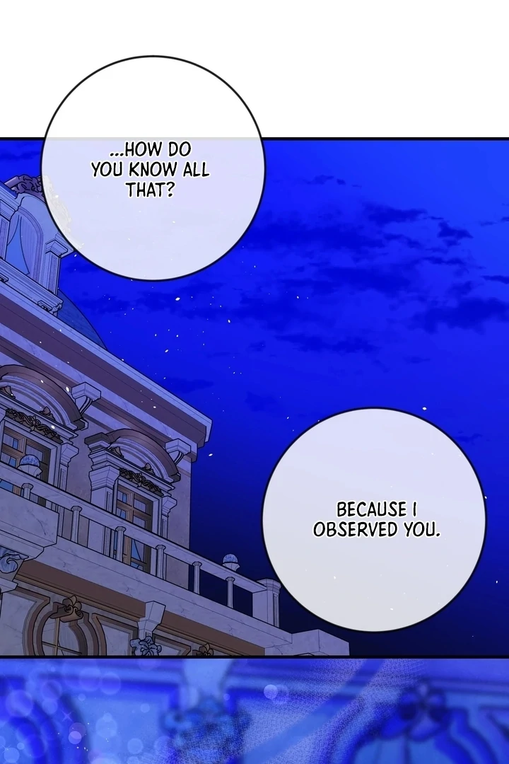 I Became My Son’s First Love Chapter 35 page 88 - 