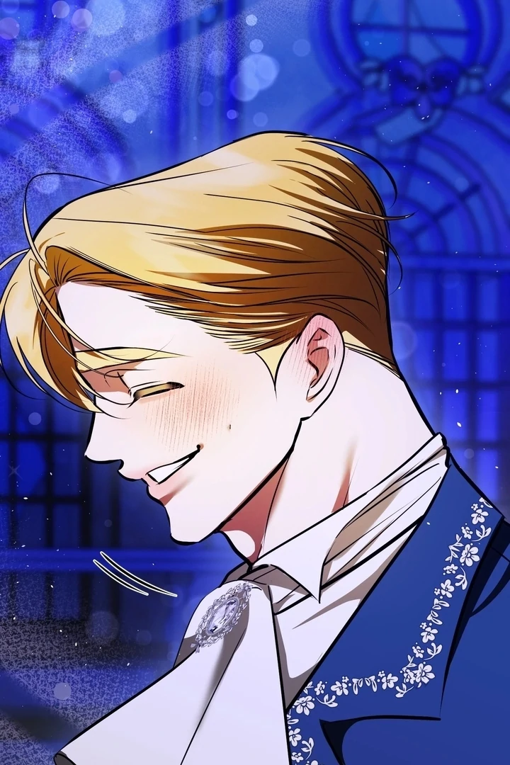 I Became My Son’s First Love Chapter 35 page 89 - 