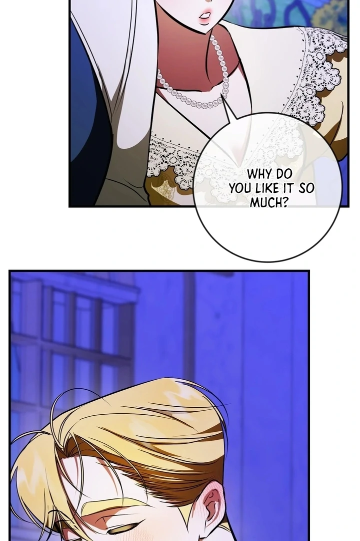 I Became My Son’s First Love Chapter 35 page 91 - 
