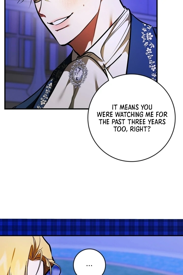 I Became My Son’s First Love Chapter 35 page 92 - 