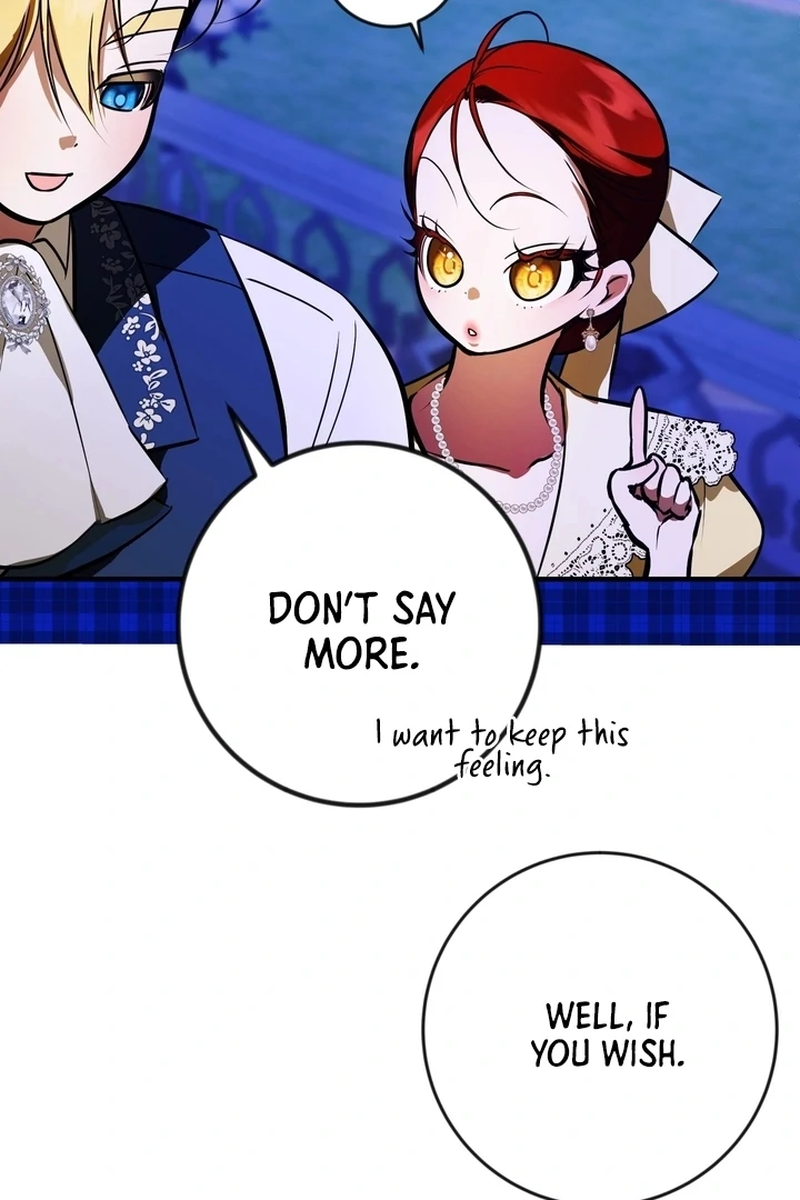 I Became My Son’s First Love Chapter 35 page 93 - 