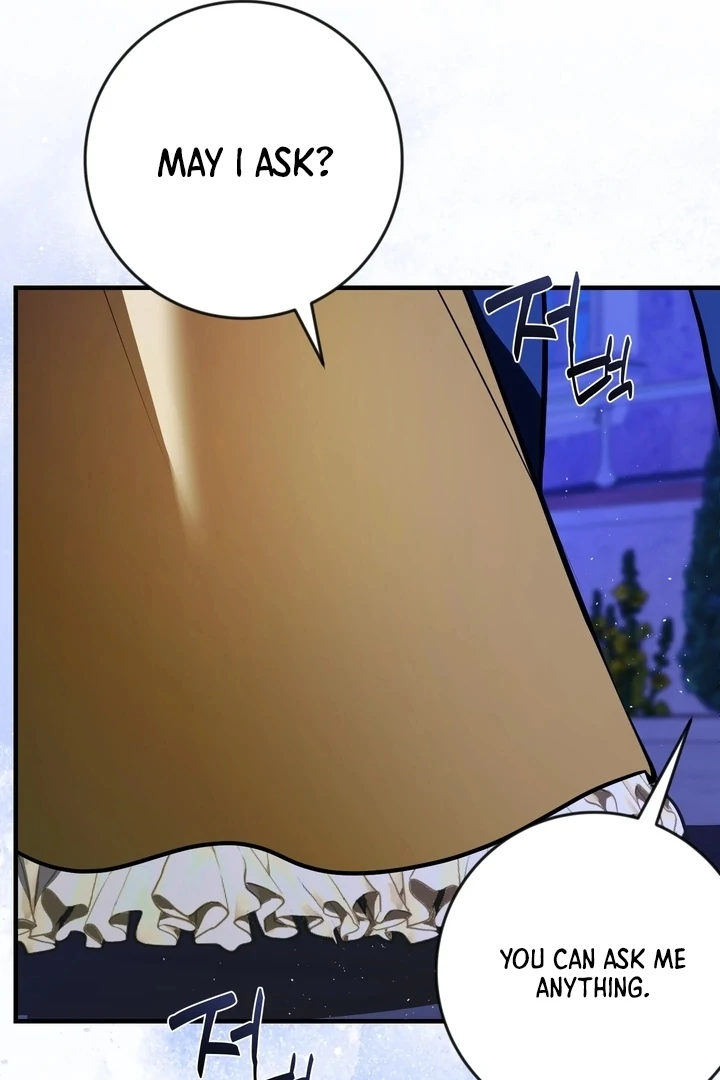 I Became My Son’s First Love Chapter 35 page 98 - 