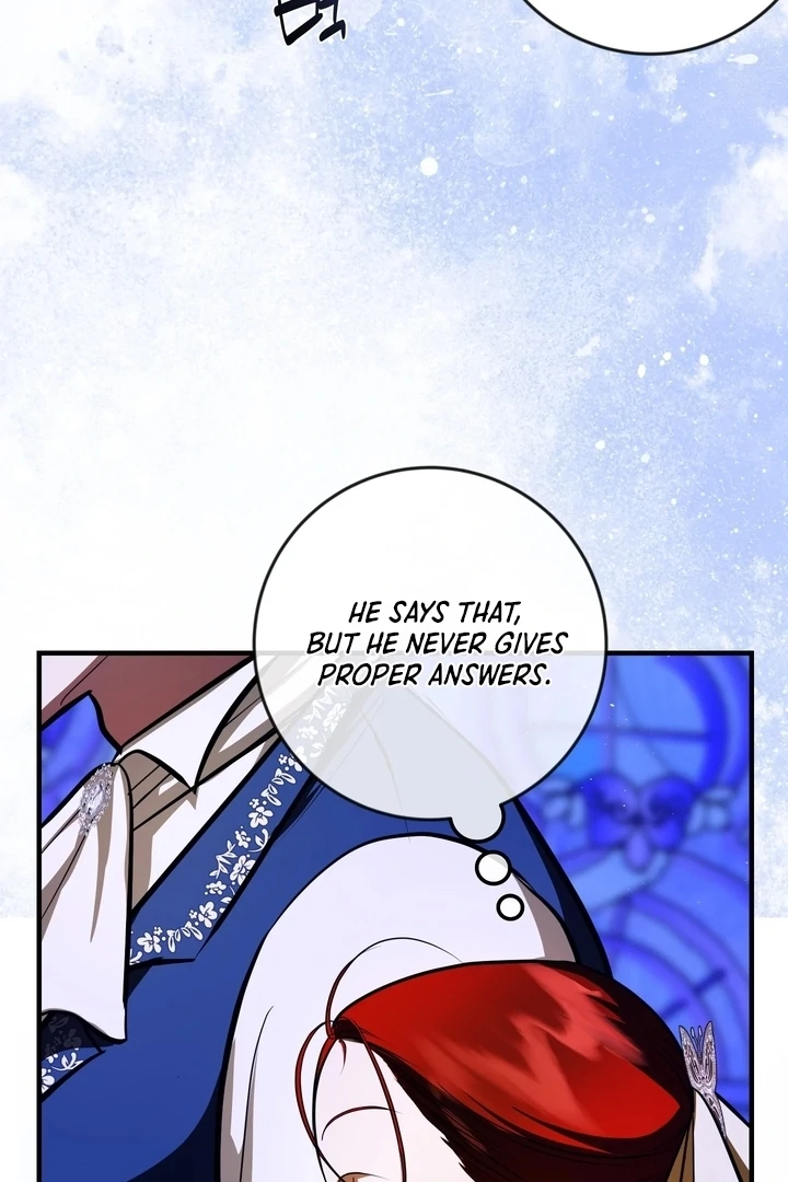I Became My Son’s First Love Chapter 35 page 99 - 