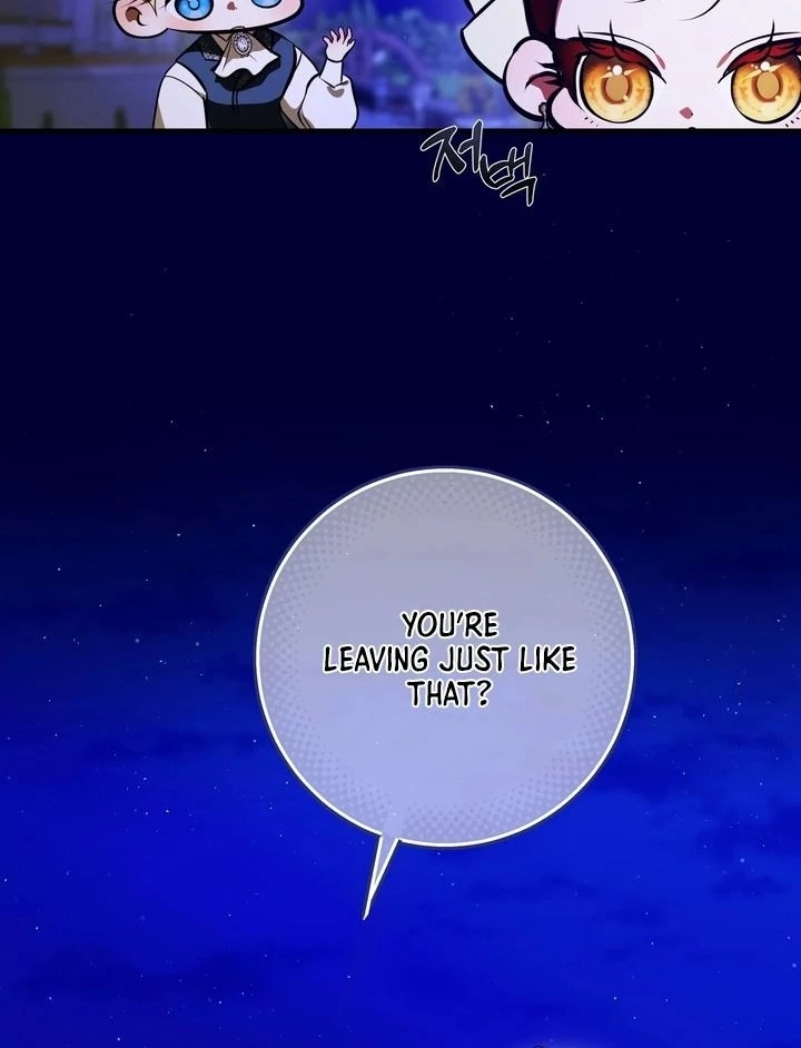I Became My Son’s First Love Chapter 36 page 14 - 