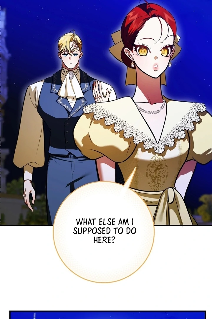I Became My Son’s First Love Chapter 36 page 15 - 