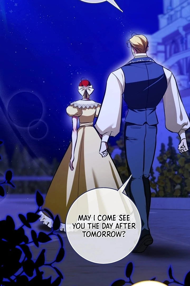 I Became My Son’s First Love Chapter 36 page 18 - 