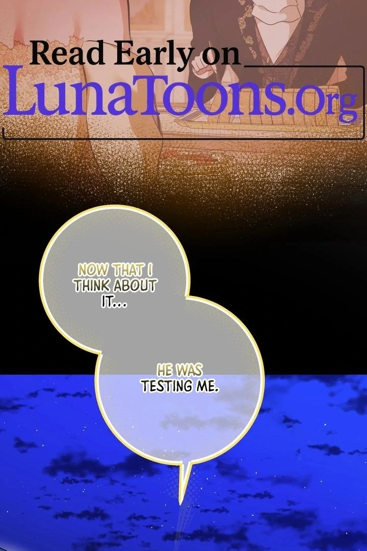 I Became My Son’s First Love Chapter 36 page 3 - 