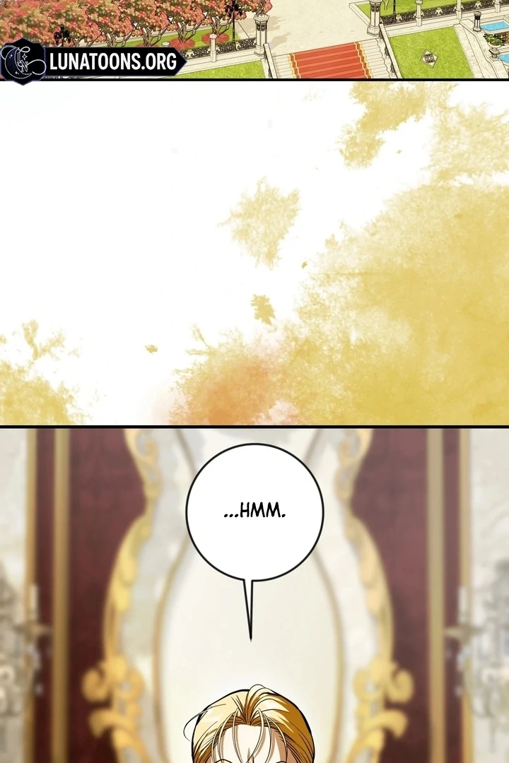 I Became My Son’s First Love Chapter 36 page 22 - 