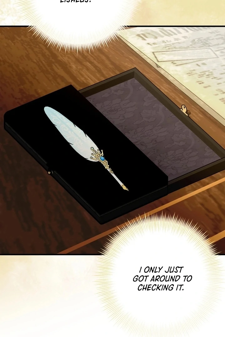 I Became My Son’s First Love Chapter 36 page 24 - 