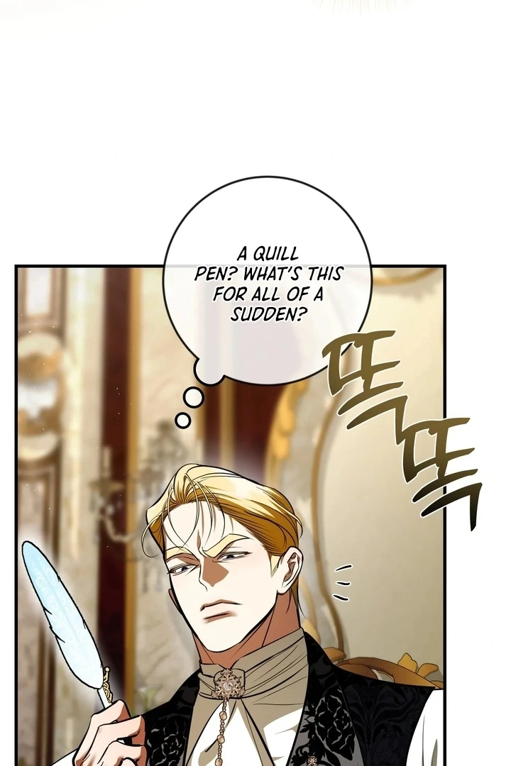 I Became My Son’s First Love Chapter 36 page 25 - 