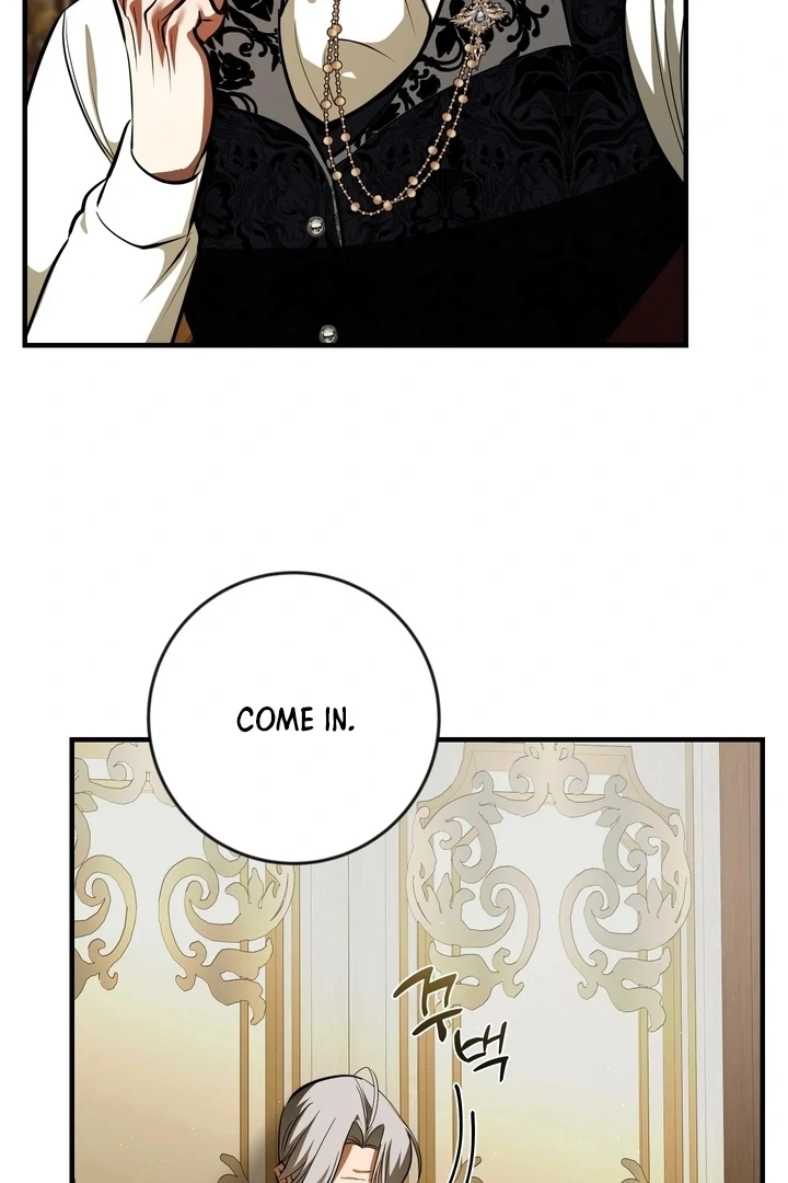 I Became My Son’s First Love Chapter 36 page 26 - 