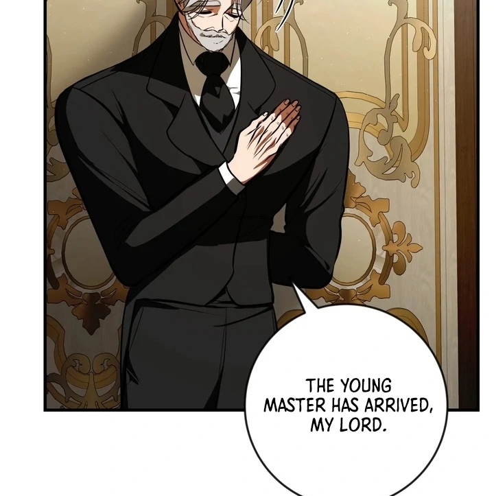 I Became My Son’s First Love Chapter 36 page 27 - 