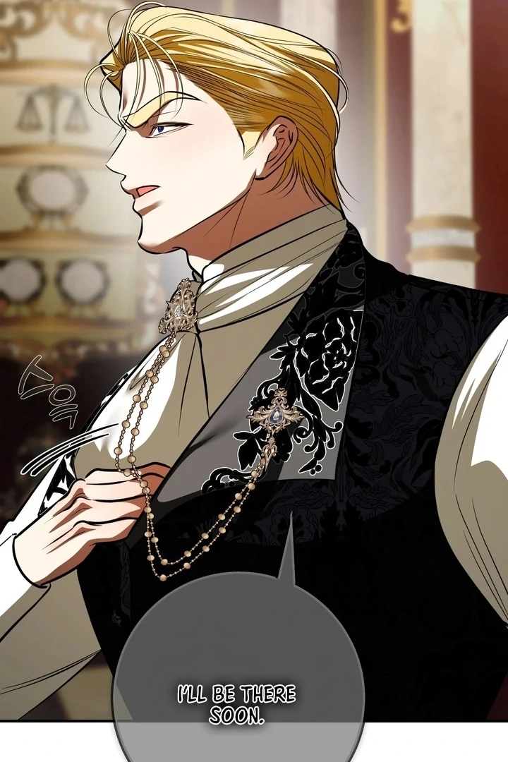 I Became My Son’s First Love Chapter 36 page 29 - 