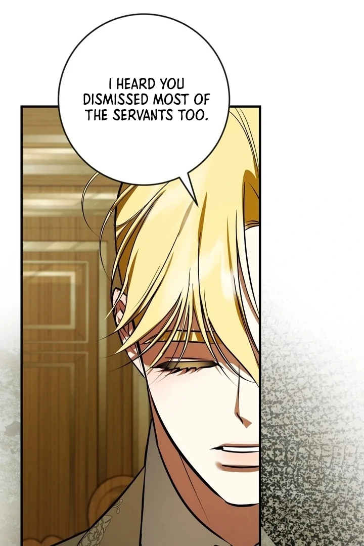 I Became My Son’s First Love Chapter 36 page 35 - 
