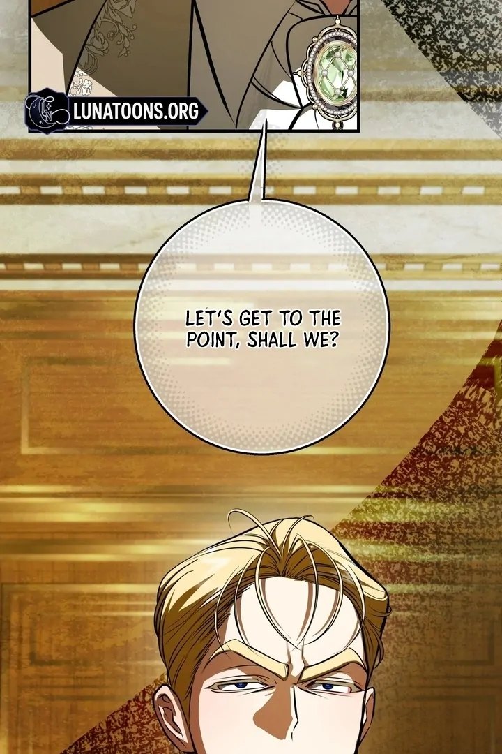 I Became My Son’s First Love Chapter 36 page 36 - 