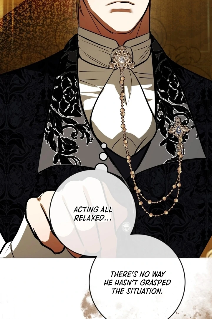 I Became My Son’s First Love Chapter 36 page 37 - 