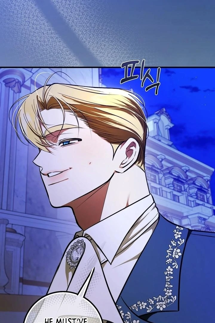 I Became My Son’s First Love Chapter 36 page 5 - 