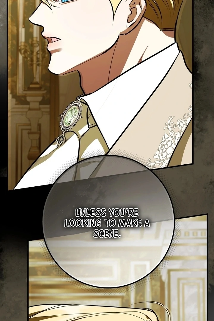 I Became My Son’s First Love Chapter 36 page 42 - 