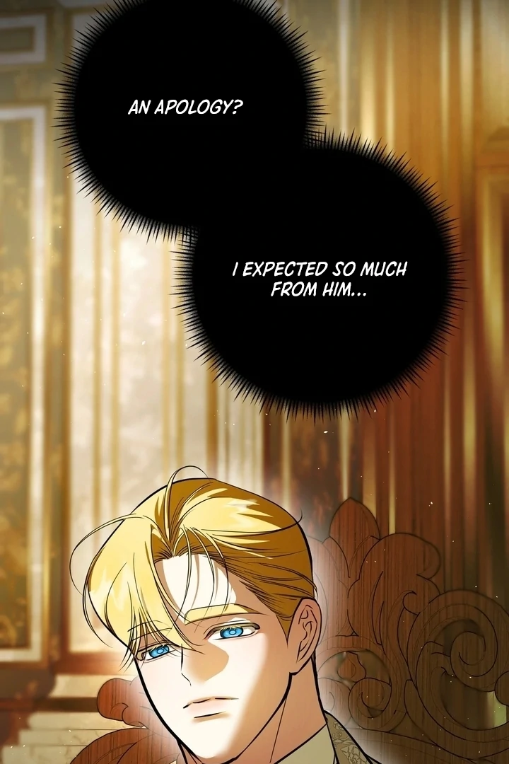 I Became My Son’s First Love Chapter 36 page 45 - 