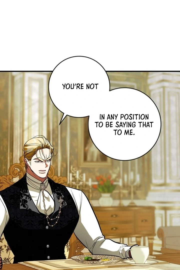 I Became My Son’s First Love Chapter 36 page 47 - 