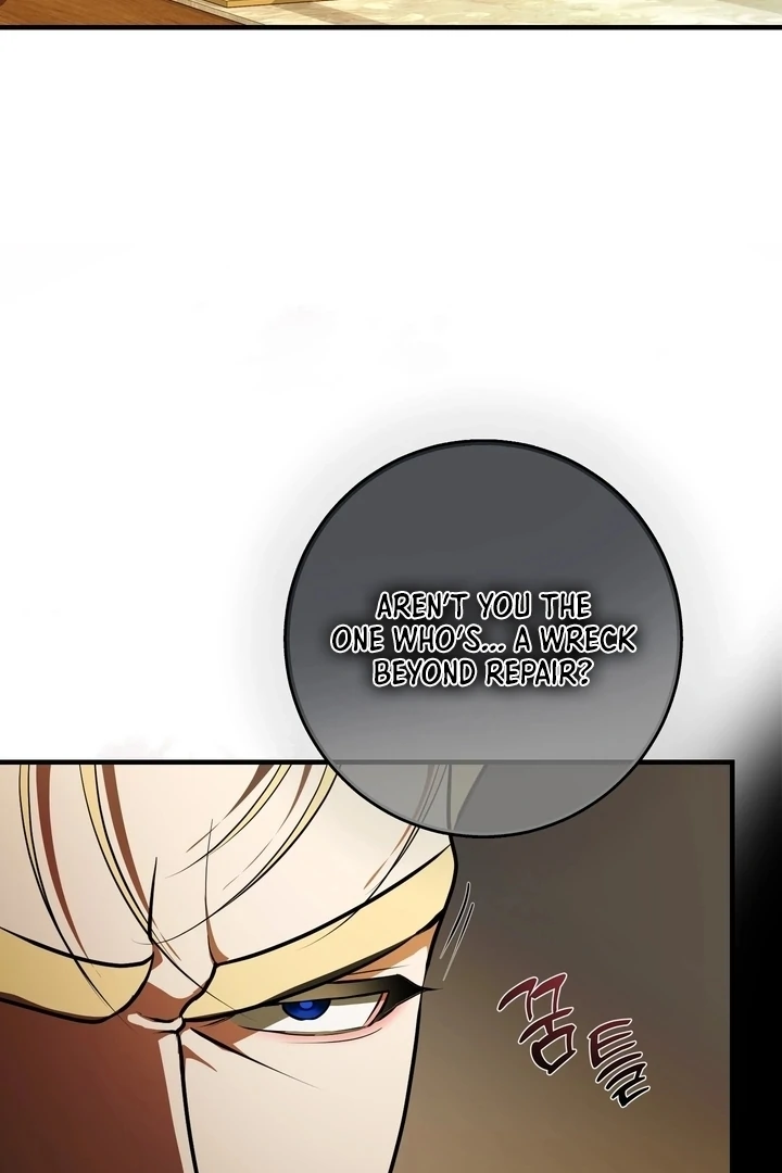 I Became My Son’s First Love Chapter 36 page 48 - 